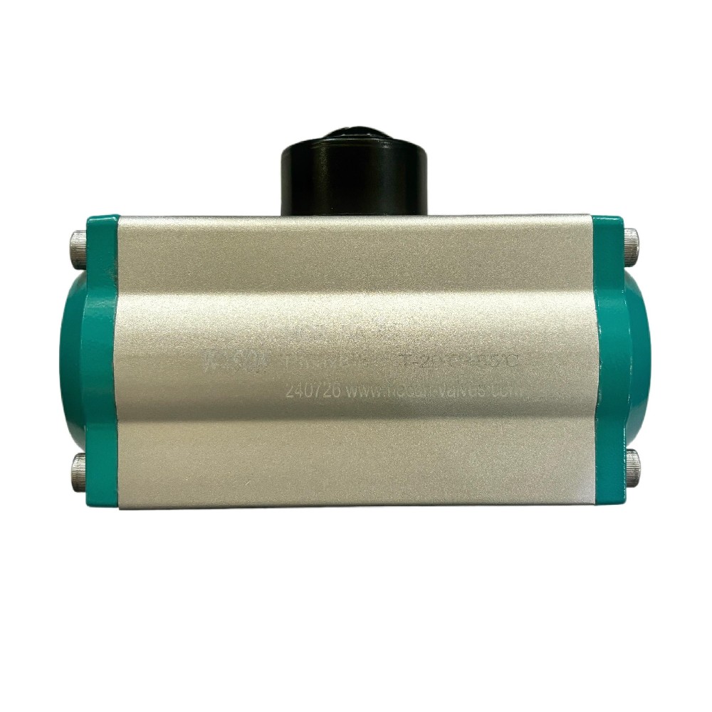 WASON氣動執(zhí)行器 DA52